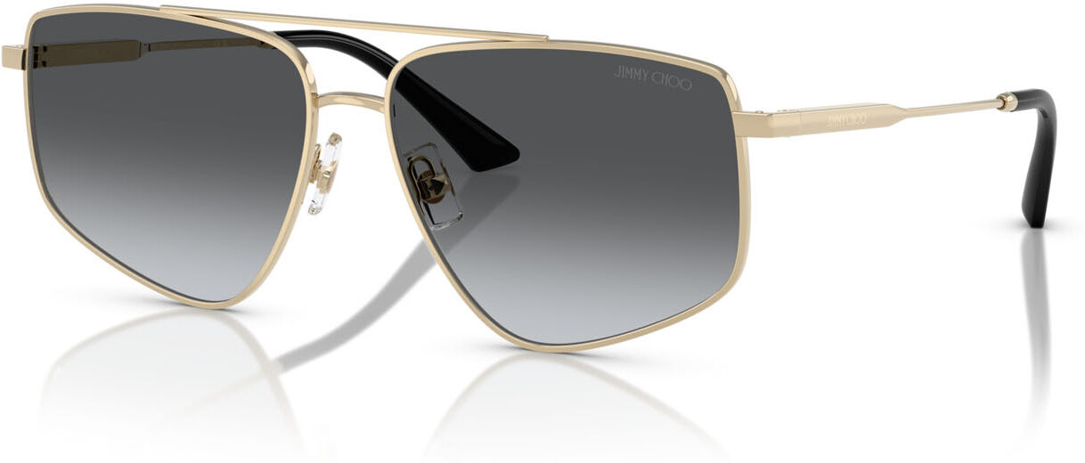 Lunettes de soleil Jimmy Choo JC 4011 (3006T3) Femme