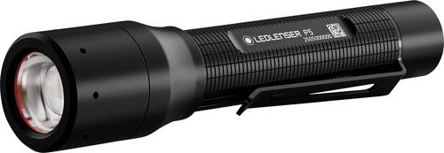 LED LENSER Allround-Taschenlampe P5