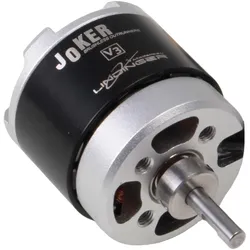 Planet-Hobby Joker 2830-7 V3 1500 KV Brushless Motor