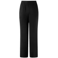 Modern Fit-Hose Peter Hahn schwarz, 46