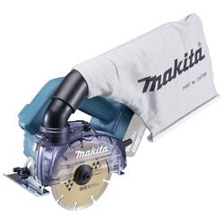 Makita DCC500Z DCC500Z Diamantschneider 125 mm ohne Akku 18 V