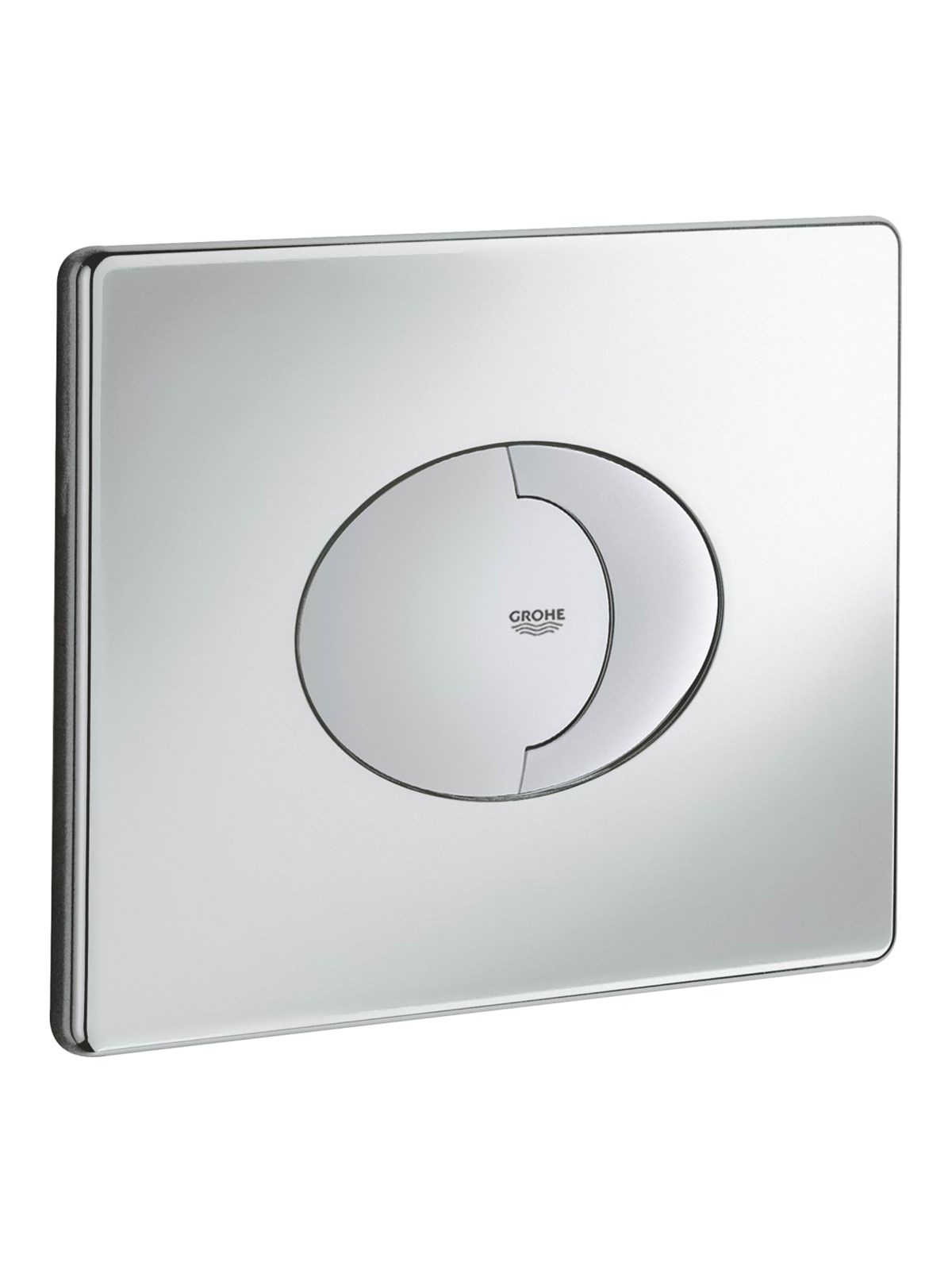 Grohe Skate Air, Abdeckplatte, chrom