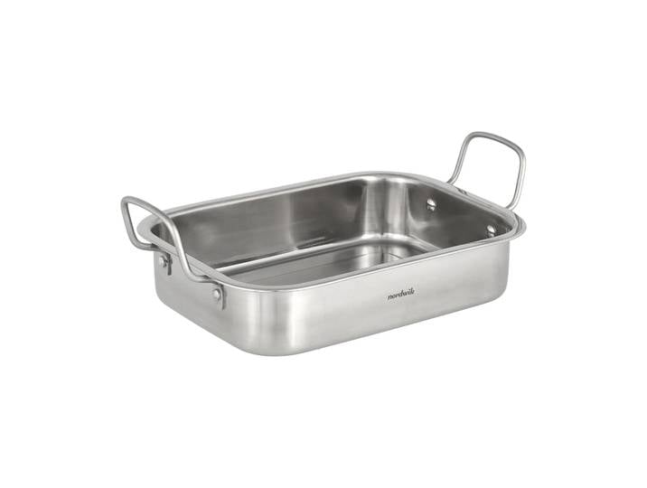 Nordwik Moule à four avec poignées Nordwik 27 cm