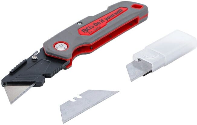 Cutter pliable BGS Do it yourself 160 mm (50600)