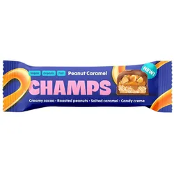 Schokoriegel - Peanut Caramel 45g