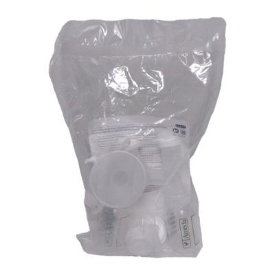 Dubbele Hygiene Afkolset 25 Mm - Niet St 1 Gerät