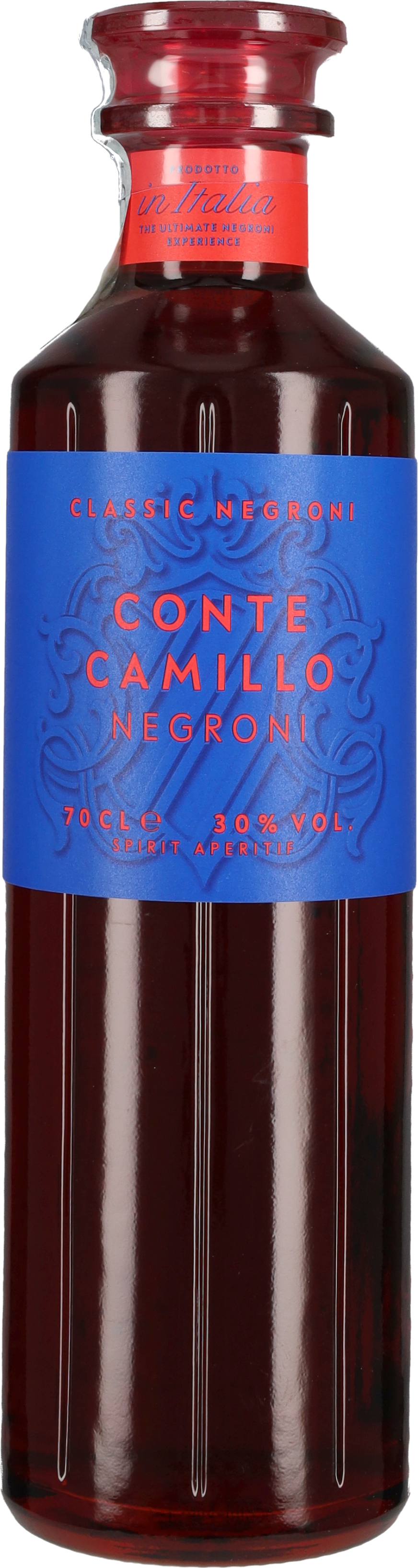 Francoli Distillerie Negroni 'Conte Camillo' Francoli