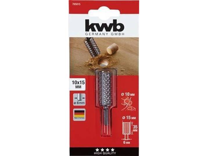 KWB Pengatfrees Ws 10X15