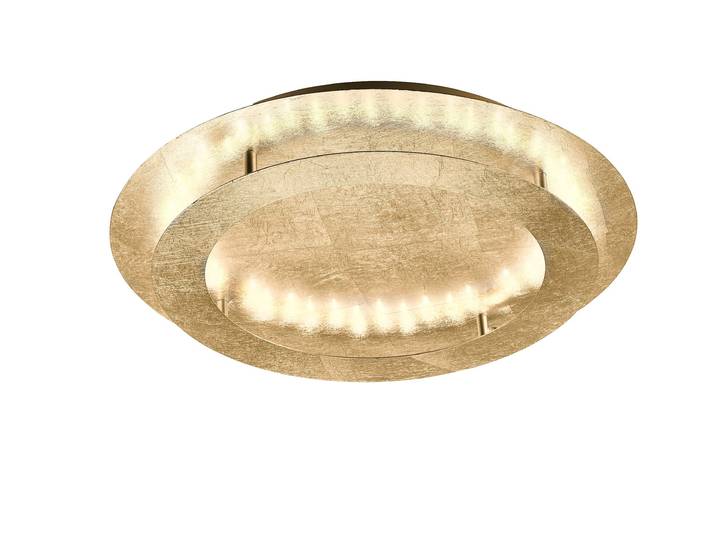 Paul Neuhaus NEVIS LED-Board 1 Stk. Warmweiß LED