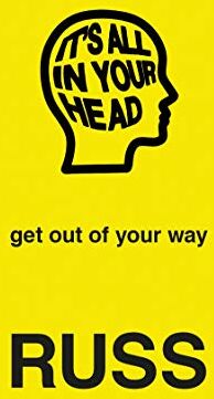 Russ - IT'S ALL IN YOUR HEAD - Preis vom 09.10.2026 07:28:09 h