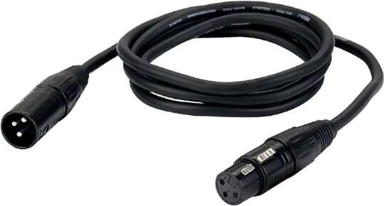 DAP Audio Mikrofonkabel, 20m