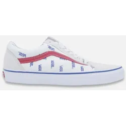 Old Skool - Sneaker low - weiß - 44