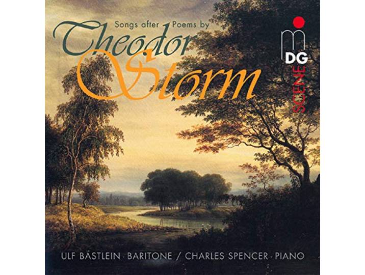 Bastlein/Spencer - Songs After Poems By Theodor Storm