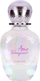 Salvatore Ferragamo Amo Flowerful EDT 50 ml