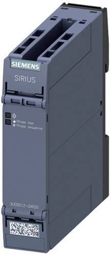 Siemens 3UG5512-2AR20 Netzüberwachung