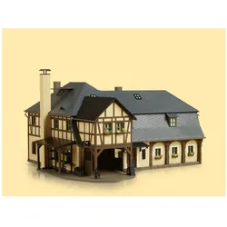 Auhagen 11409 H0 Schmiede