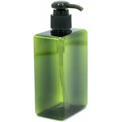 Tall Reusable Dispenser Bottle - 280ml