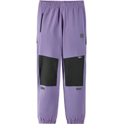 Reima, Unisex, Outdoorhose, Intona (146), Violett