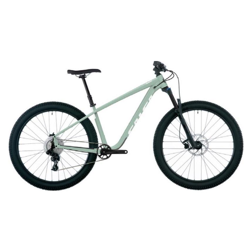 Salsa Timberjack SLX MTB Komplettrad, 27.5+, XS, mint green (Laufradsatz, 27.5") (33090746)