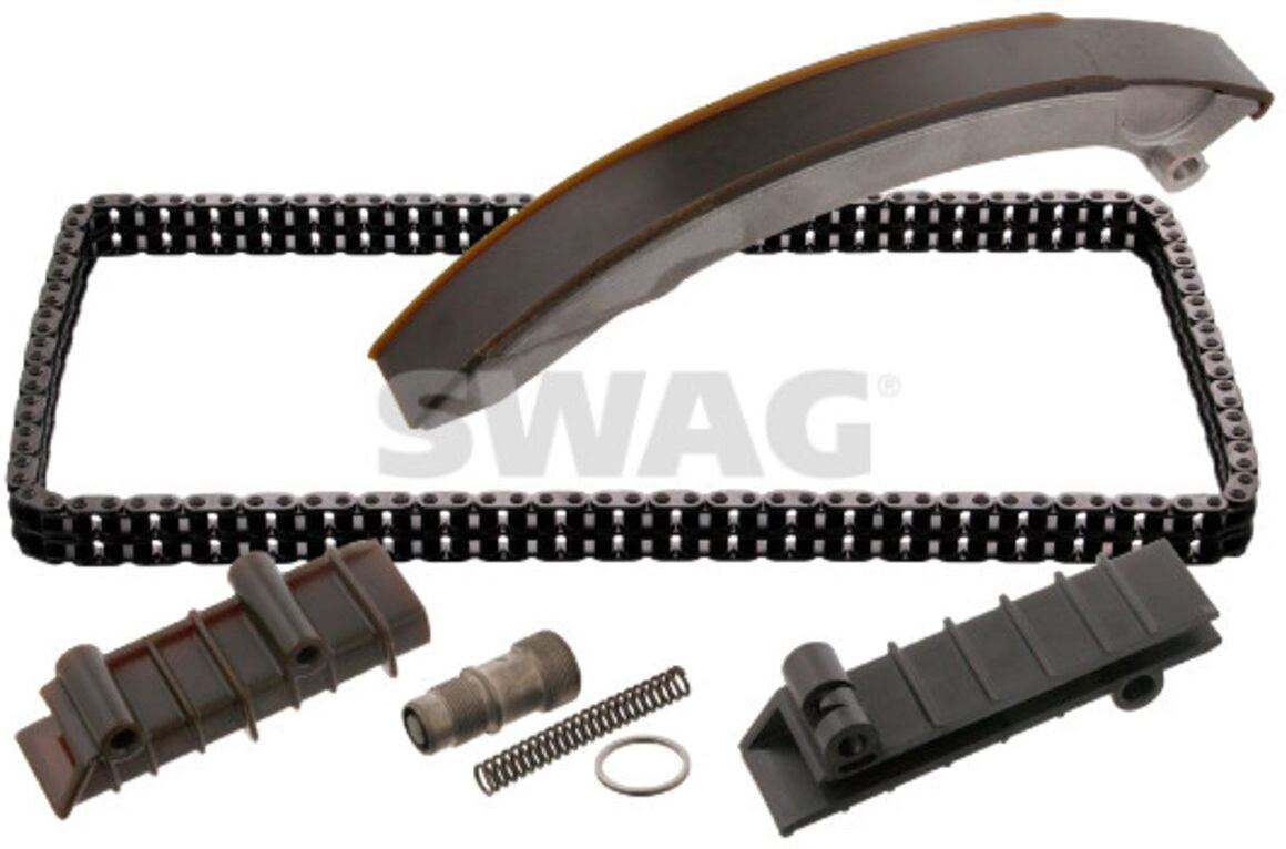 Kit chaîne de distribution SWAG 99 13 0306