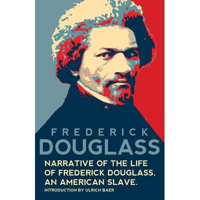 Narrative of the Life of Frederick Douglass, An American Slave (Warbler Classics Annotated Edition), Taschenbuch von Frederick Douglass, Warbler