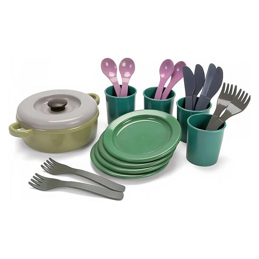 dantoy Green Bean (2681)