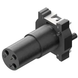 Weidmüller Kontakt SAID-M8B-4-SMT