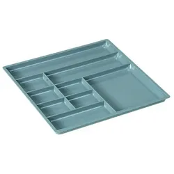 Werkstarck, Schreibtisch Accessoire, Materialeinsätze