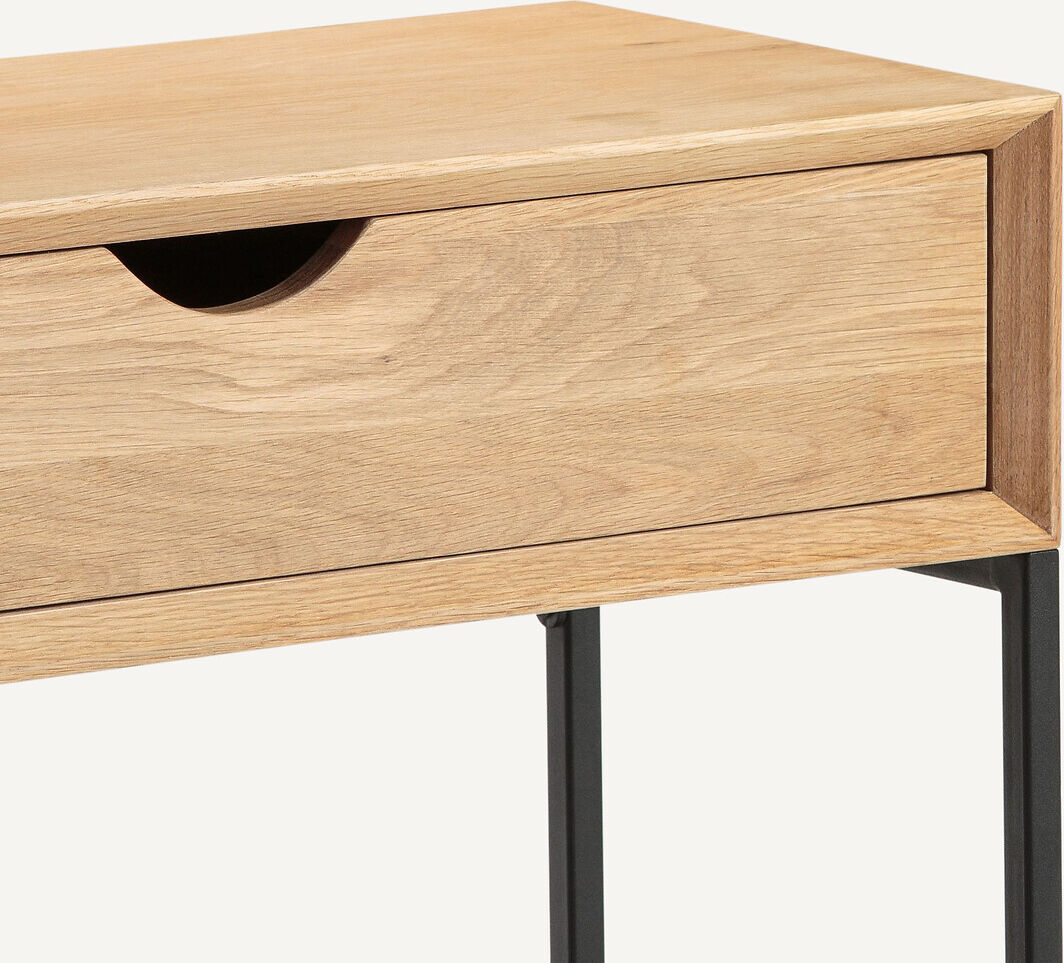 AM.PM Console placage chêne, Mambo