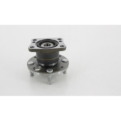 TRISCAN Radlagersatz 8530 50237 für MAZDA