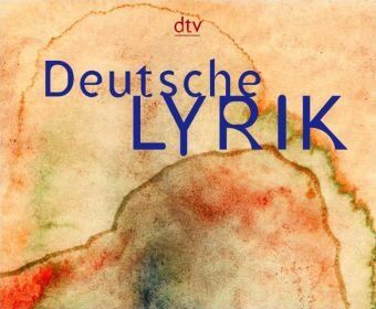 Walther Killy - Deutsche Lyrik von den Anfängen bis zur Gegenwart: 10 Bde. - Preis vom 11.10.2026 15:43:13 h