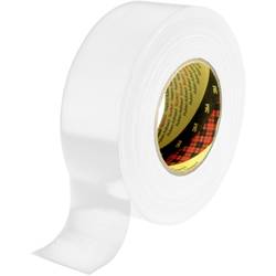 3M 389W25 Gewebeklebeband Weiß (L x B) 50 m x 25 mm 1 St.