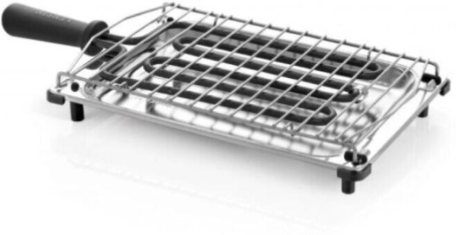 GRELHADOR FLAMA 422FL