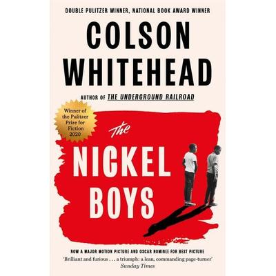 The Nickel Boys, Taschenbuch von Colson Whitehead, Little, Brown Book Group
