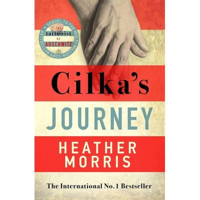 Cilka's Journey, Taschenbuch von Heather Morris, Bonnier Books UK