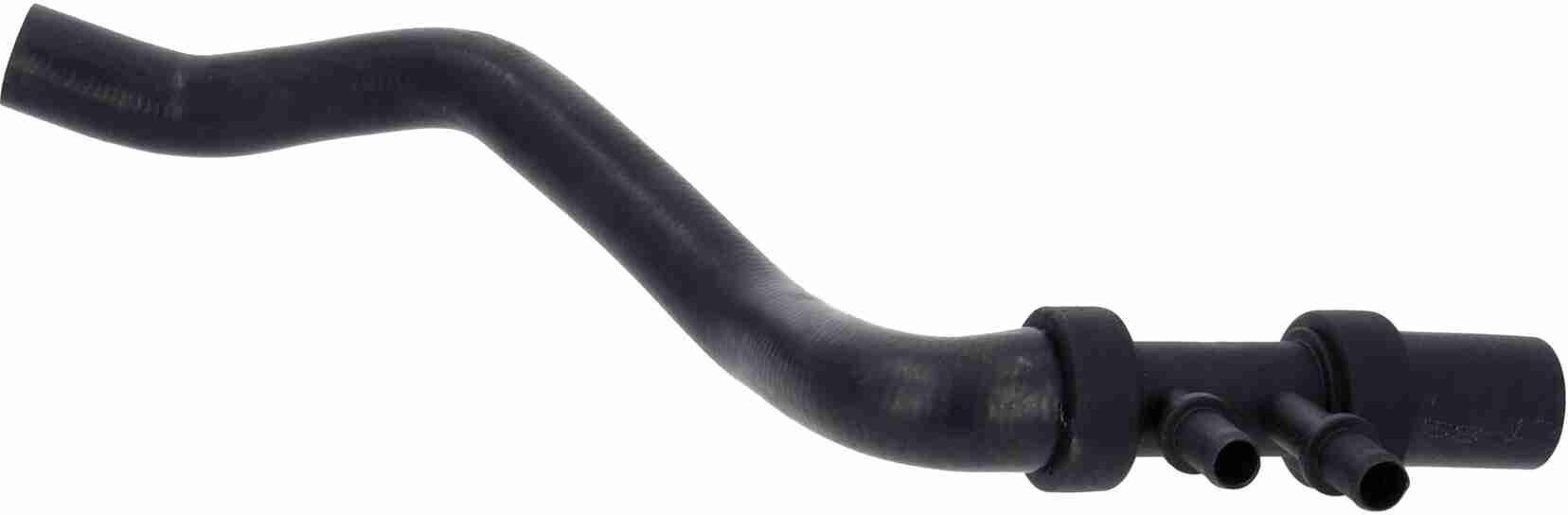 Vaico Kühlerschlauch Original Qualität V40-1168 Für Opel