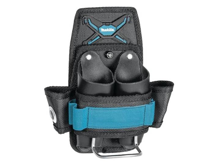 Makita E-05228 Fodero Portautensili E Martello A 3 Vie