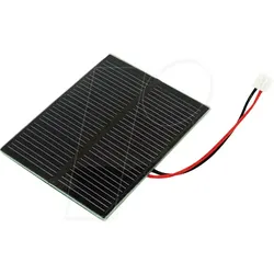 DEBO SOLAR 0.5W - Entwicklerboards - Solarpanel, 0,5 W