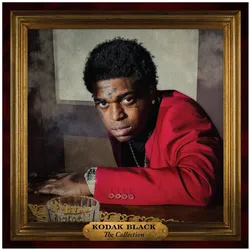 Atlantic, Schallplatten, COLLECTION (COLV) (GOL) (Kodak Black)