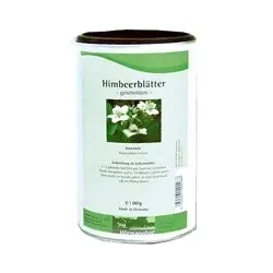 HIMBEERBLÄTTER 100 g