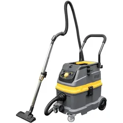Grunder, Industriestaubsauger, Staubsauger M-Klasse 507G-PT 1600 W (Nass-Trockensauger)