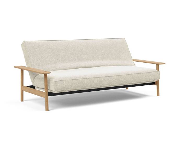 Innovation Living Balder Schlafsofa Nordic Soft-Spring