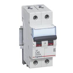 Legrand 404192 Legrand 404192 Leitungsschutzschalter 40 A 230 V/AC