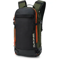 DAKINE HELI 2.0 PRO 20L Rucksack 2027 rosin