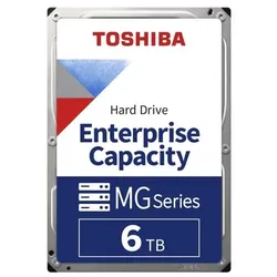 Toshiba MG08 Interne Festplatte 6 TB