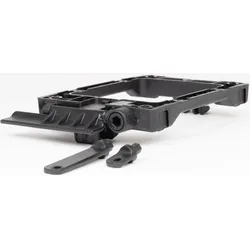 AtranVelo Premium AVS Systemadapter schwarz