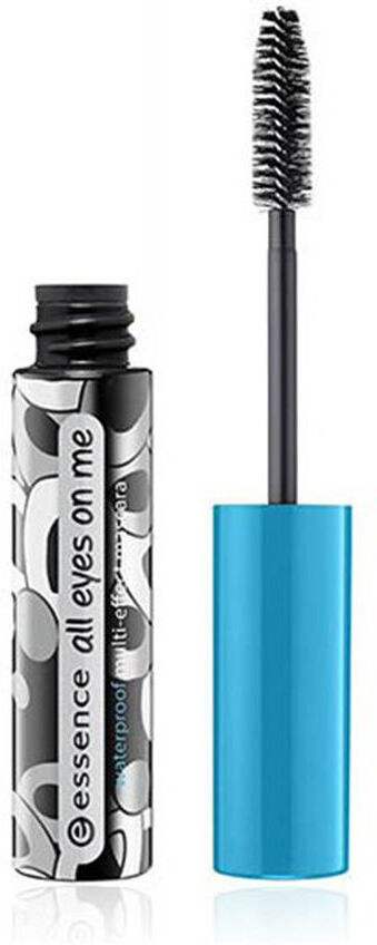 Essence All Eyes On Me mascara hydrofuge 8 ml