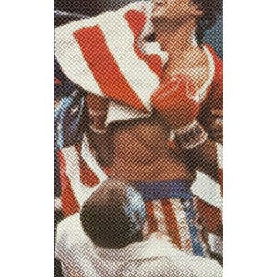 Sylvester Stallone, héroe de la clase obrera., Taschenbuch von , Malpaso, 978-84-19-15468-2