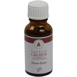 20ml GERTRAUD GRUBER AYURASAN Aroma-Elixier