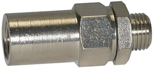 Riegler Filter »inline«, 36 µm, G 1/4 IG/AG, SW 19 (650.22)